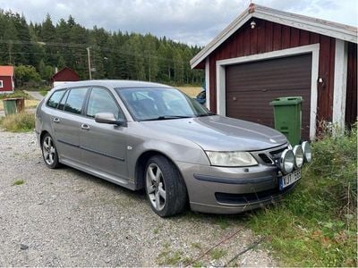 Saab 9-3