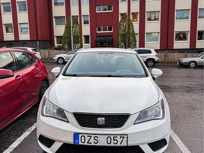 Seat Ibiza ST