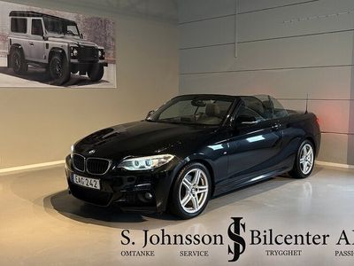 BMW 220