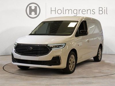 Begagnad Ford Transit Limited 123 HK (90 kW) 2025 Okänd Van
