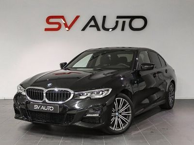 BMW 330e