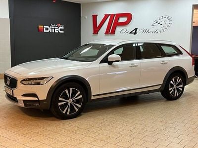 Volvo V90 CC