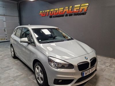 BMW 216 Active Tourer