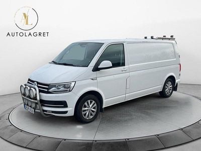 VW T6