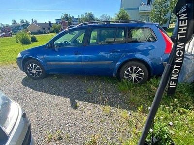 Renault Mégane GrandTour