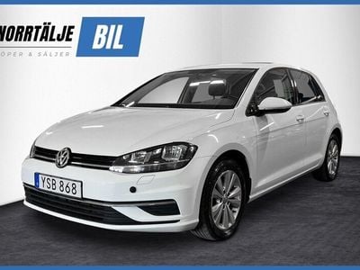 VW Golf VII