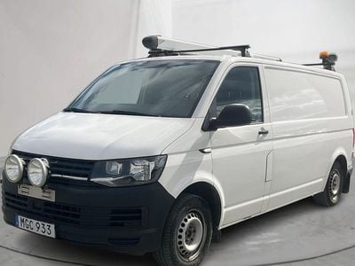 VW T6