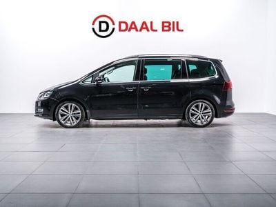 VW Sharan