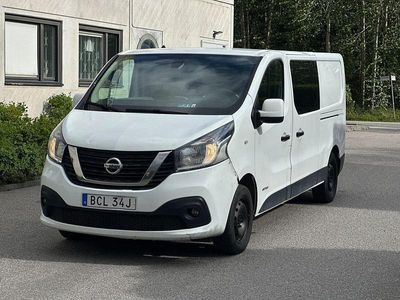 Nissan NV300