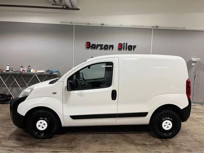 Peugeot Bipper