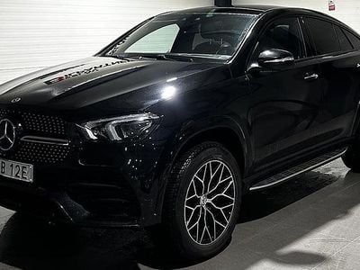 Mercedes GLE350