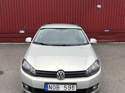 VW Golf