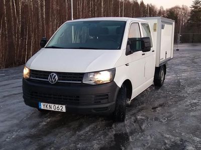VW T6