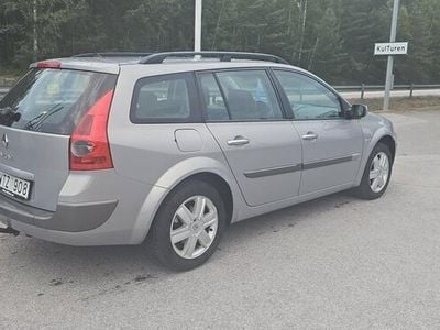 Renault Mégane GrandTour