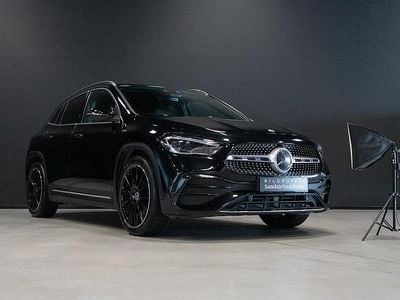 Mercedes GLA200