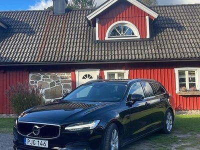 Begagnad Volvo V90 2017 Kombi