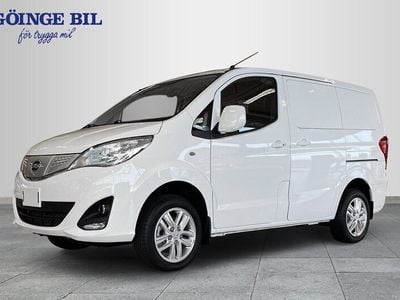 BYD ETP3