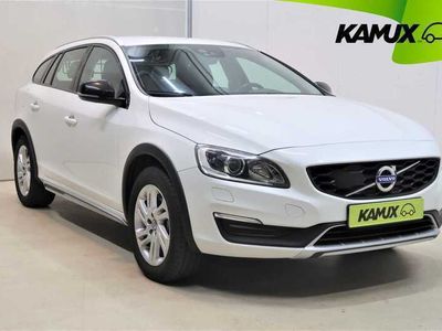 Volvo V60 CC