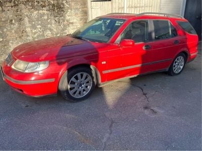 Saab 9-5
