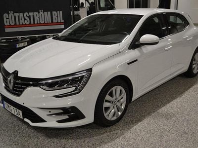 Renault Mégane IV
