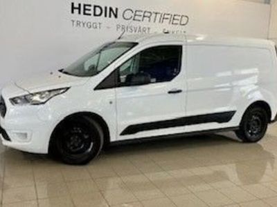begagnad Ford Transit Transit ConnectCONNECT