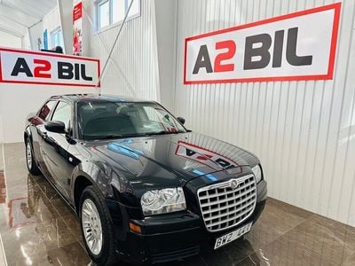Chrysler 300C