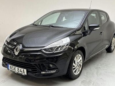 Renault Clio IV