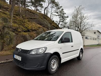 VW Caddy