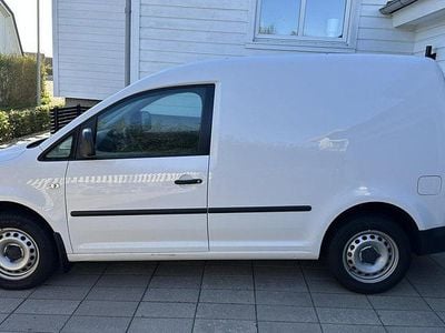 VW Caddy