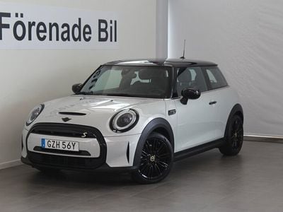 Mini Cooper SE