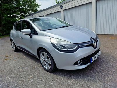 Renault Clio IV