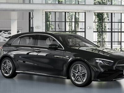 Mercedes A250
