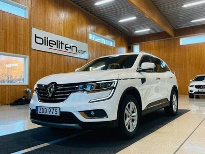 begagnad Renault Koleos 2.0 dCi XTRONIC-CVT GPS Euro 6 177hk