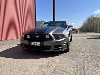 Ford Mustang GT