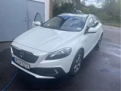 Volvo V40 CC
