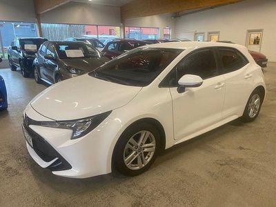 Toyota Corolla Hybrid