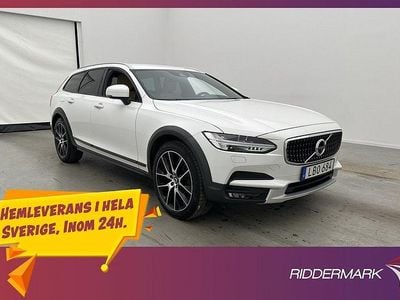 Volvo V90 CC