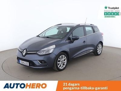 Renault Clio GrandTour