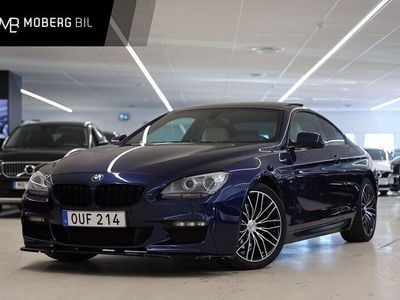 BMW 640
