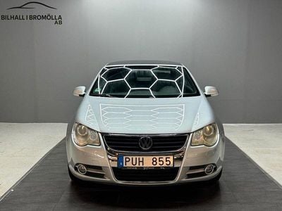 VW Eos