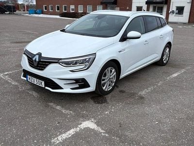 Begagnad Renault Mégane IV 140 HK (102 kW) 2023 Kombi