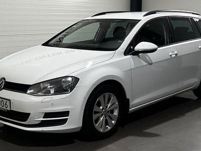 VW Golf VII