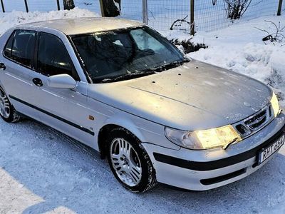 Saab 9-5