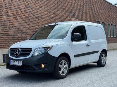Mercedes Citan 109