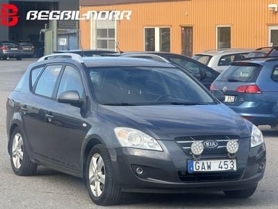 Kia Ceed Sportswagon
