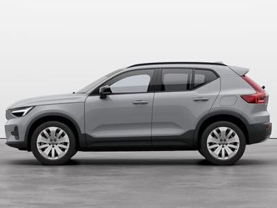 Volvo EX40