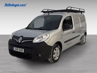 begagnad Renault Kangoo Express Maxi Skåp phII dCi 90 S/S