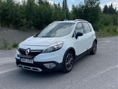 Renault Scénic III