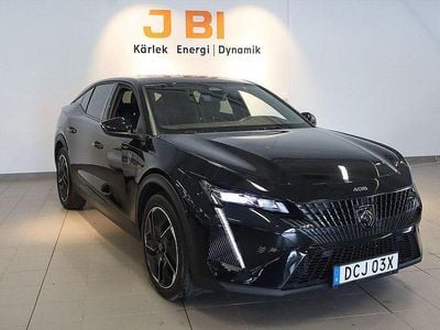Peugeot 408 GT