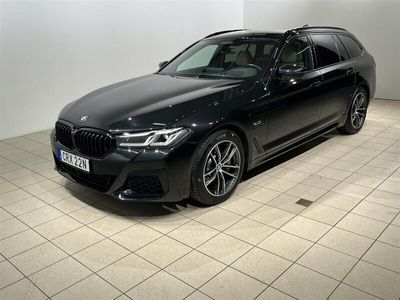 BMW 530e